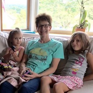 Meet your Posher, Jeanne